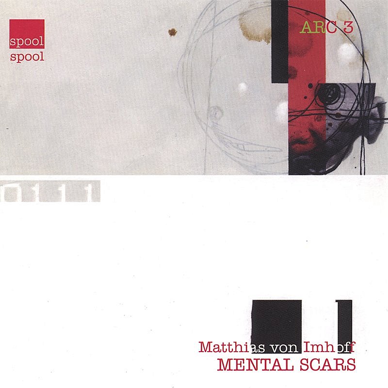 Matthias Von Imhoff/Mental Scars